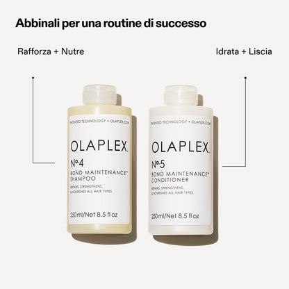 Olaplex N° 4 Bond Maintenance Shampoo
