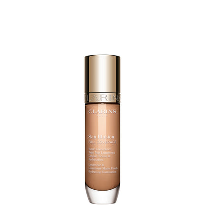 Skin Illusion Full Coverage