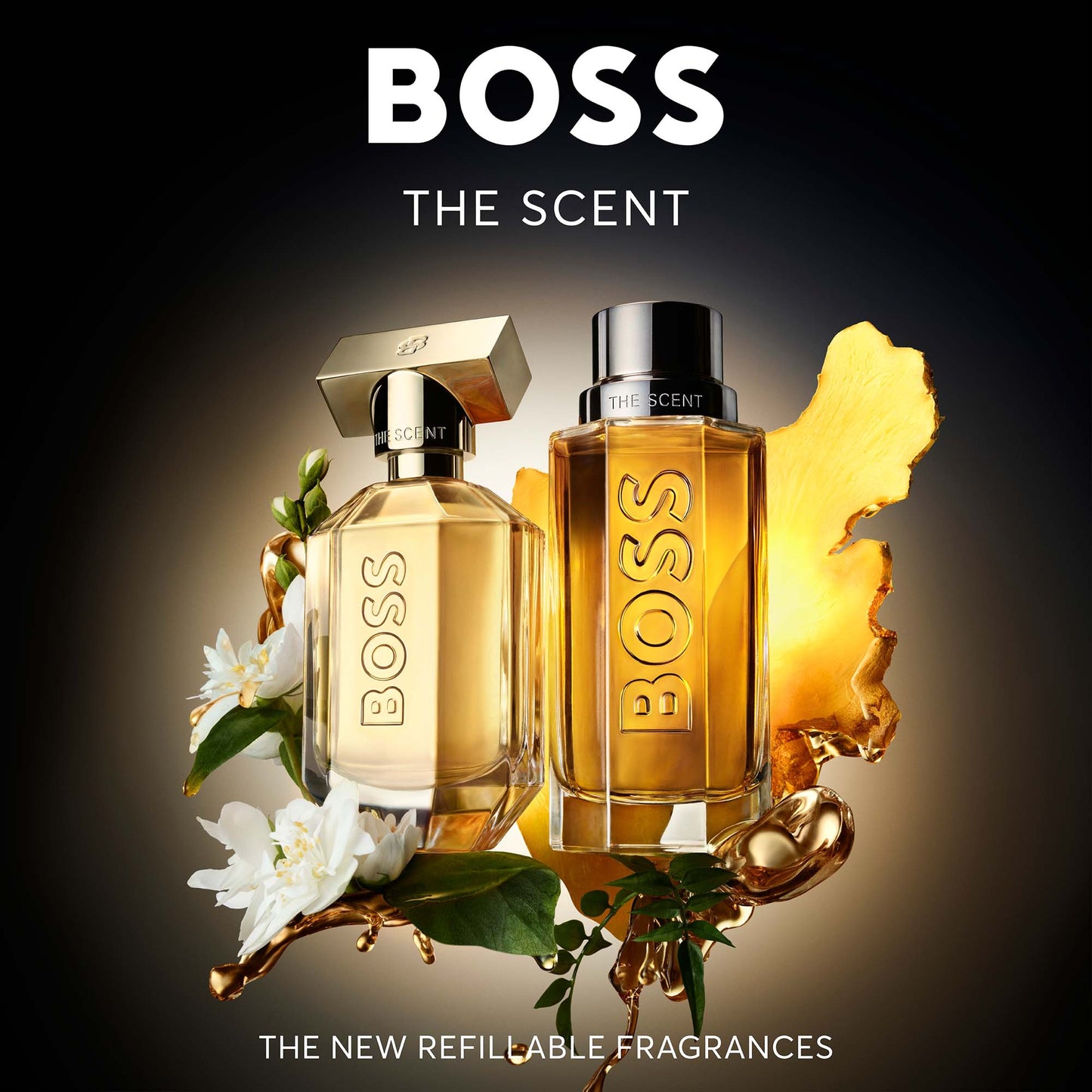 Boss The Scent for Her Eau de Parfum New