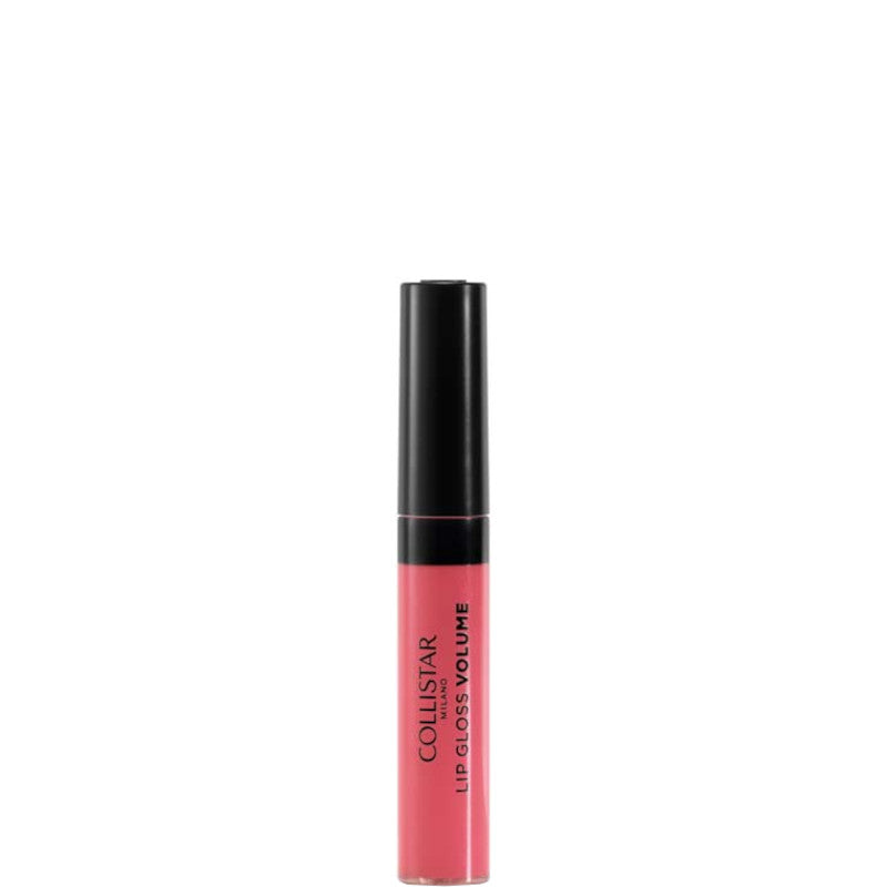 Lip Gloss Volume *