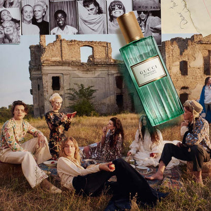 Gucci Mémoire d'une Odeur 200 ML