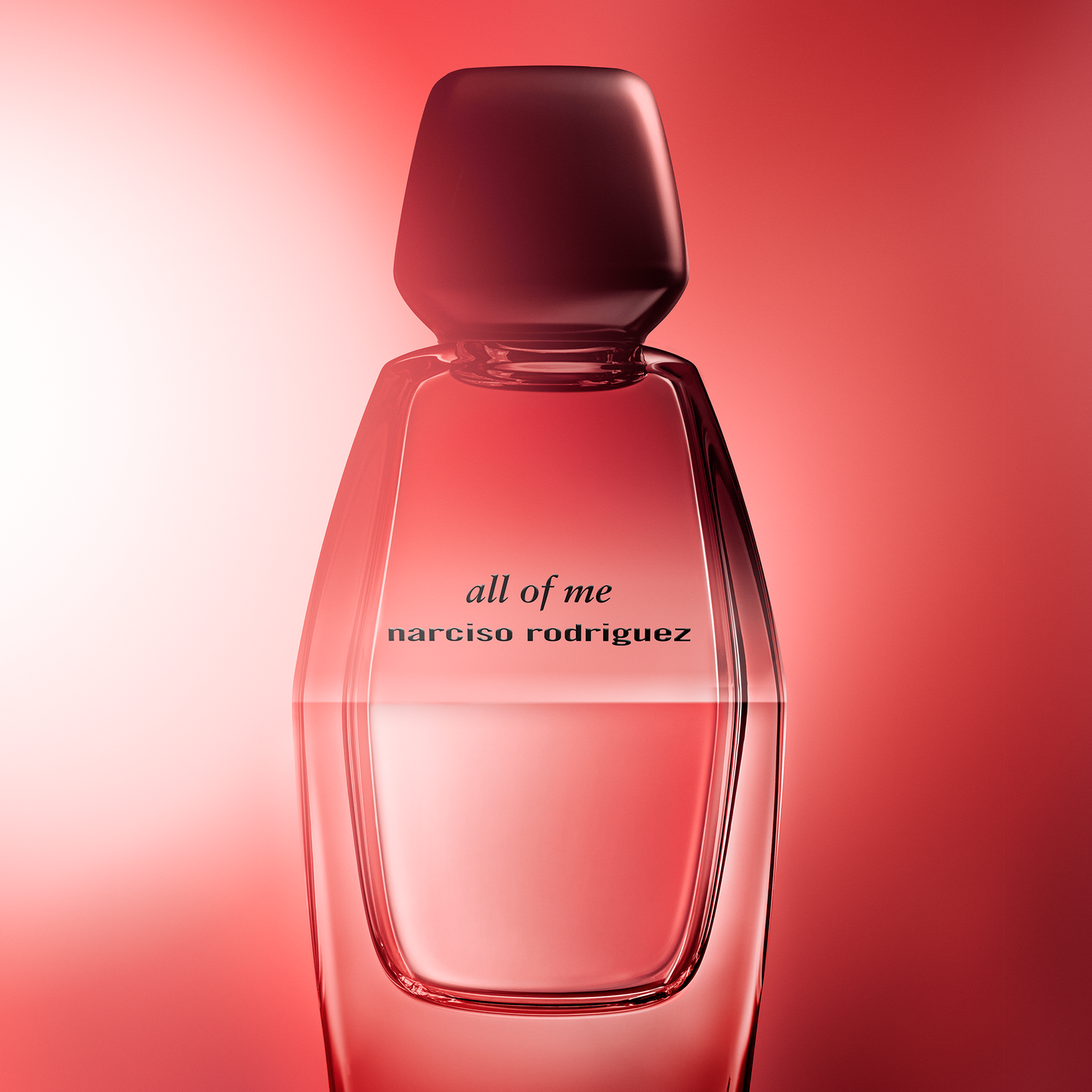 Narciso Rodriguez All of me Eau De Parfum Intense