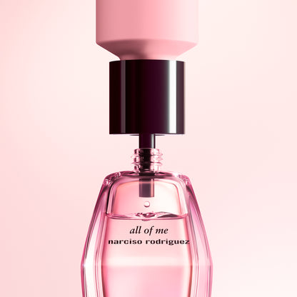Narciso Rodriguez All of me
