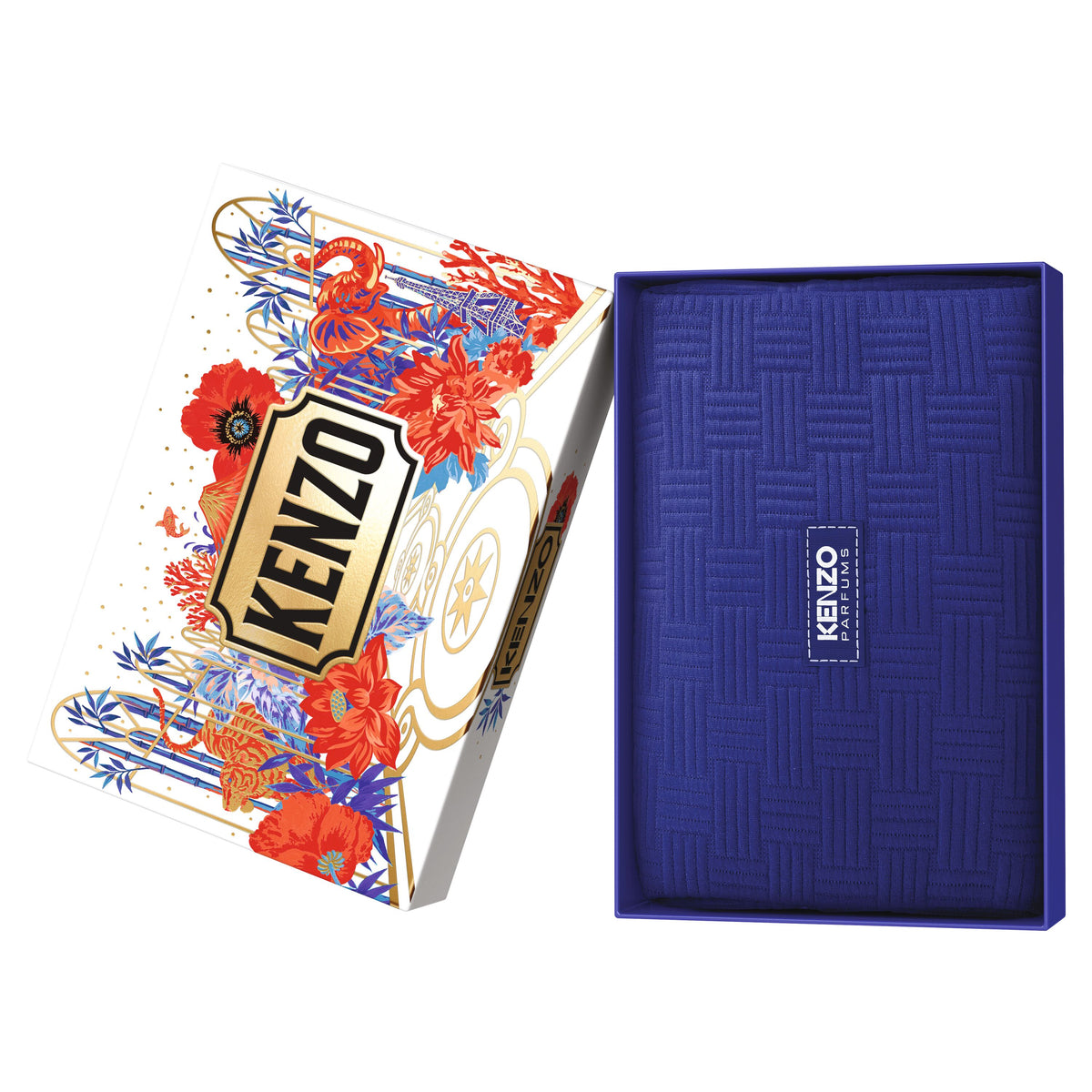 Kenzo Homme Eau de Toilette Intense Confezione