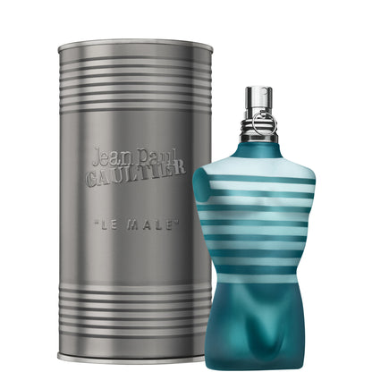 Le Male Eau de Toilette