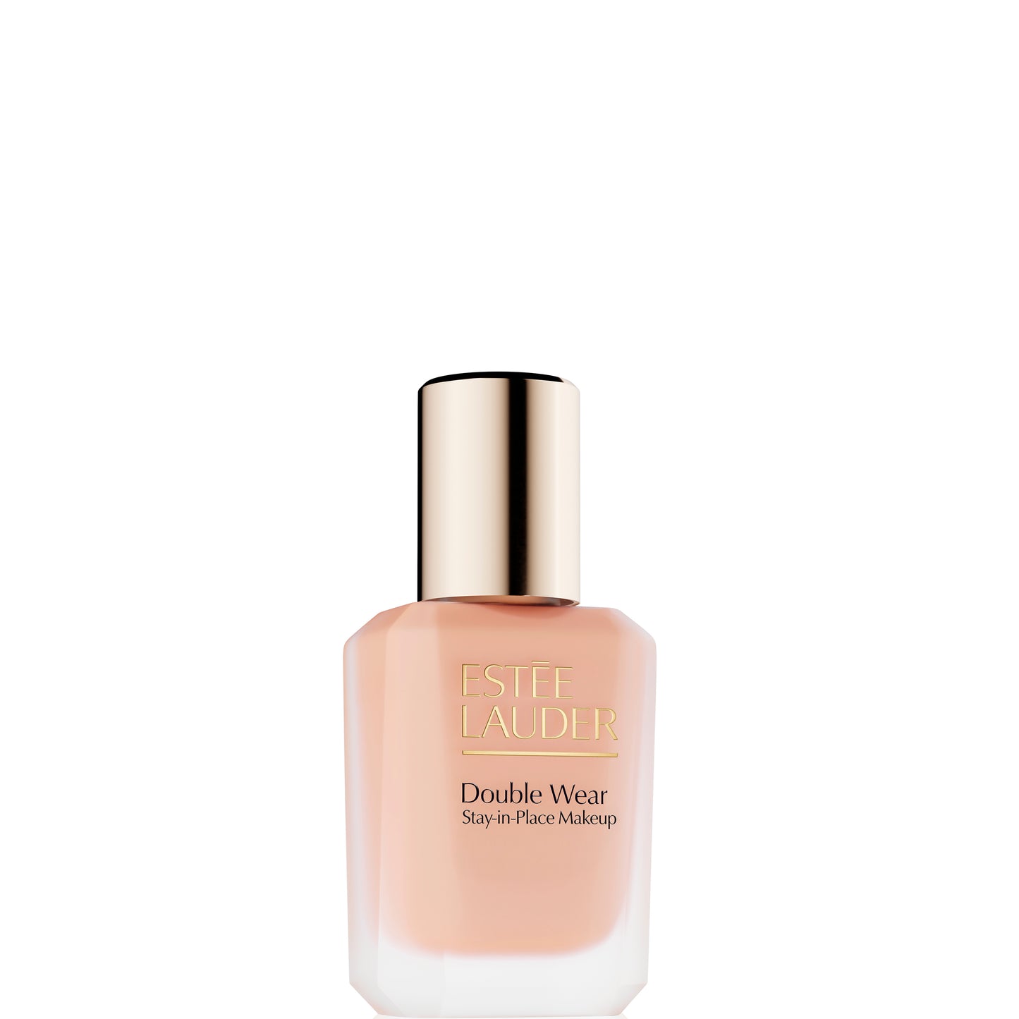Double Wear Stay-in-Place Longwear Matte Foundation