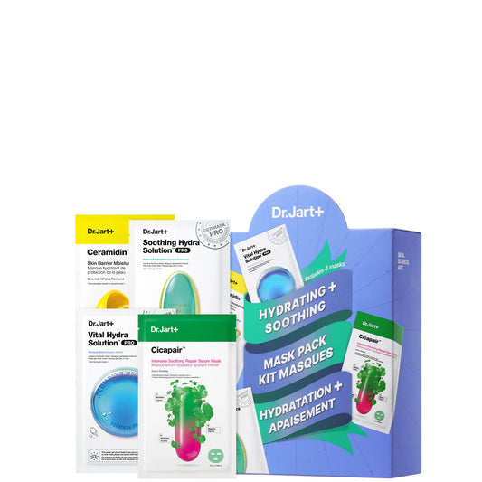 Dr.Jart+ Kit Mask