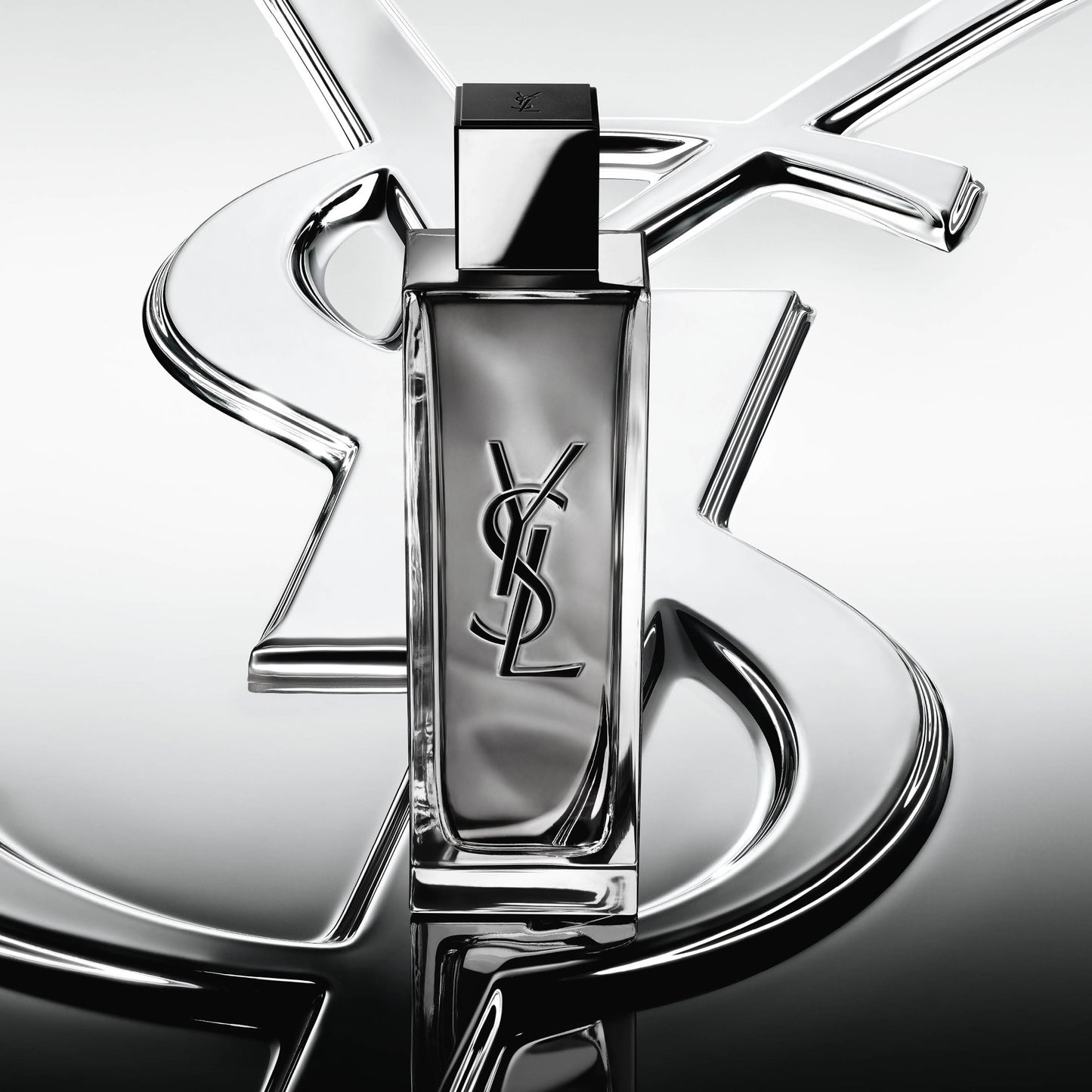 Myslf Eau de Toilette Intense