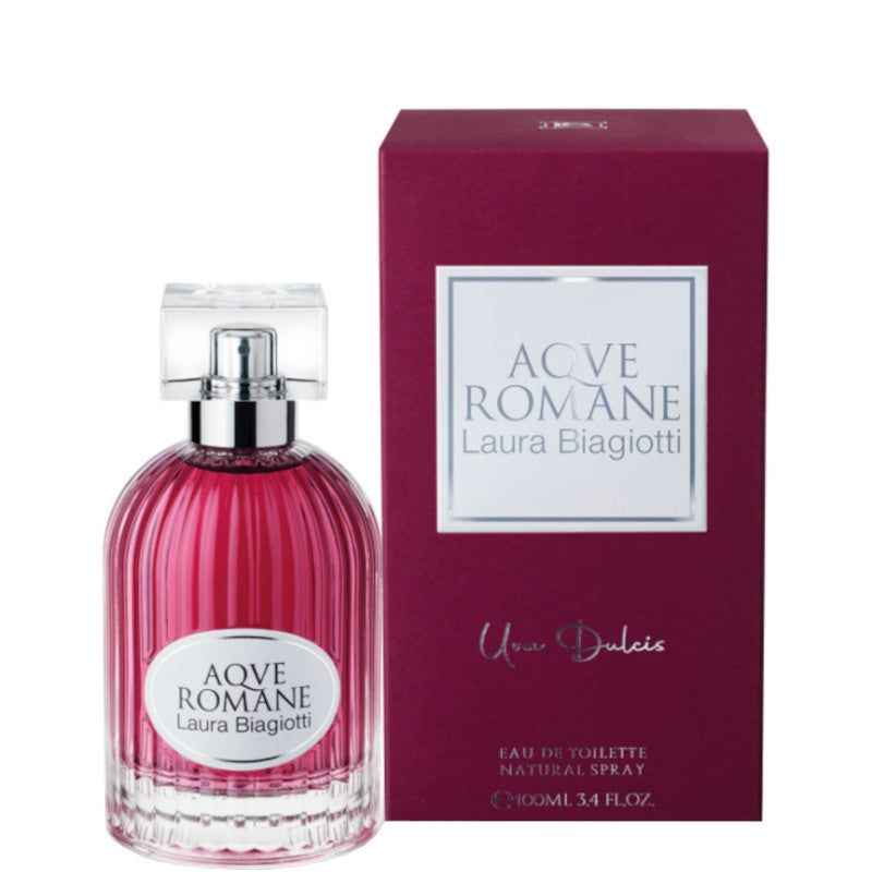 Aqve Romane Uva Dulcis