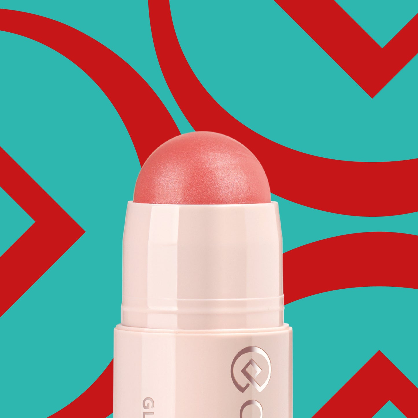 Twist Glowy Blush