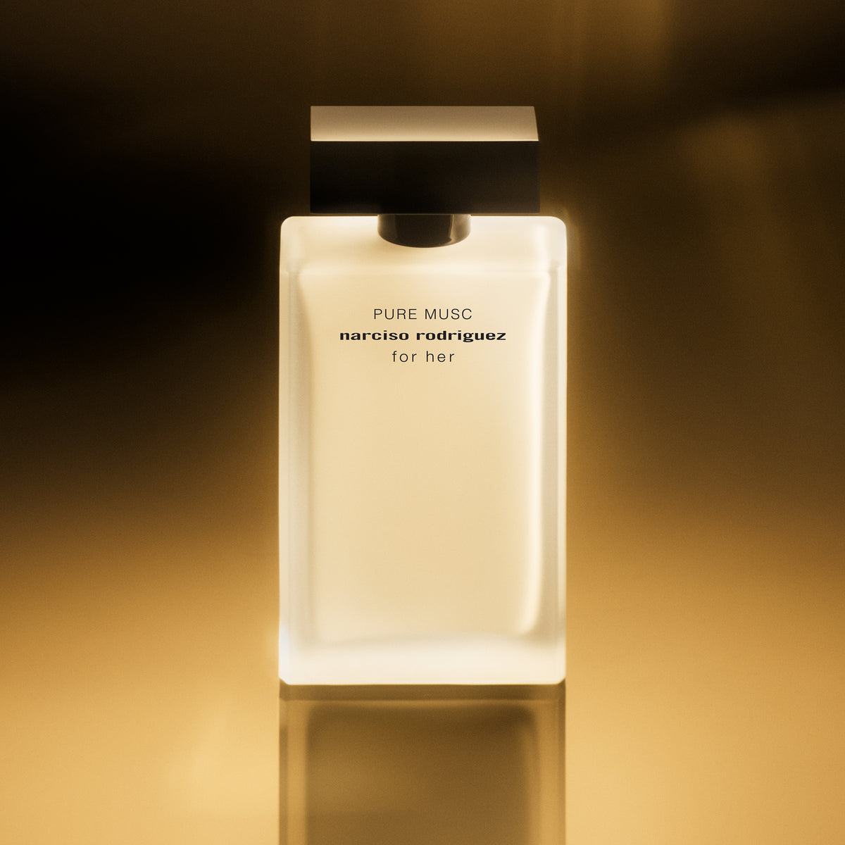 Narciso Rodriguez for her PURE MUSC Eau de Parfum Cofanetto