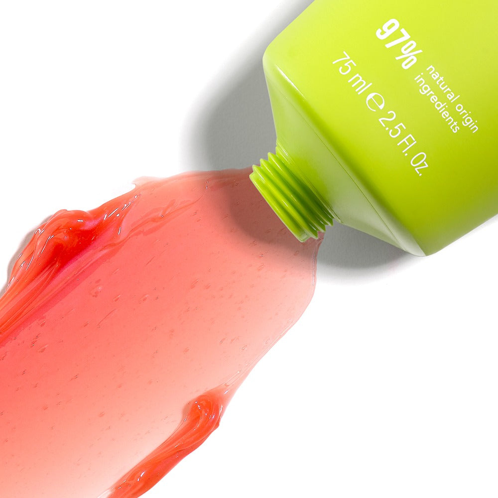 Mulac MU-BYE! Smoothy Oil Olio-gel Latte Struccante