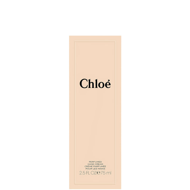Chloé Hand Cream 75 ML