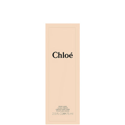 Chloé Hand Cream 75 ML