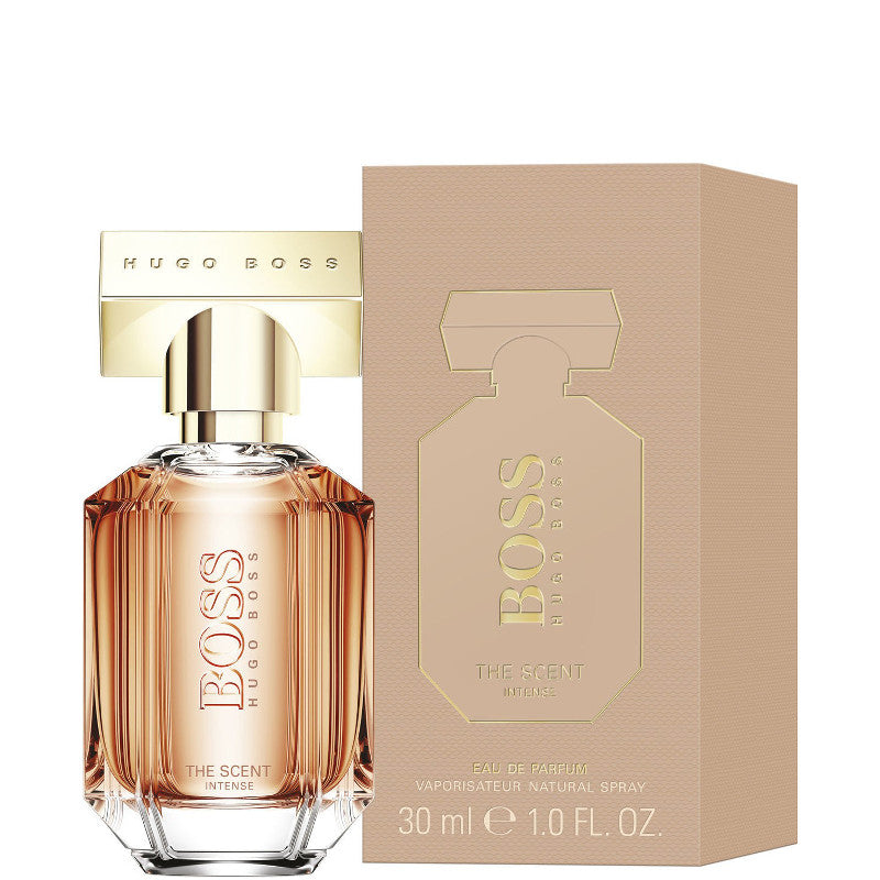 The Scent For Her Intense