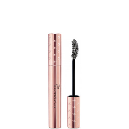 Marvelous Curl Mascara - Mascara Volume e Incurvatura N. 01 EXTRA NERO
