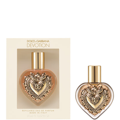 Devotion Eau de Parfum