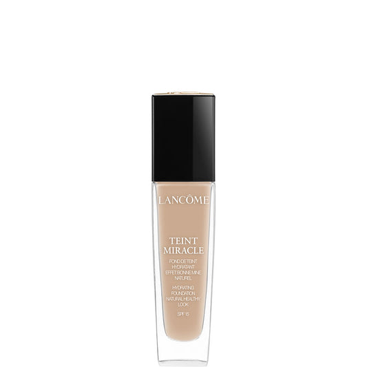 Teint Miracle SPF 15 - Fondotinta Effetto Pelle Nuda Perfetta N. 045 Sable Beige