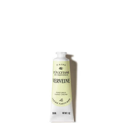 Verveine Hand Cream