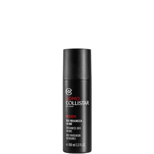 Deo Freschezza 48 Ore - Uomo 100 ML