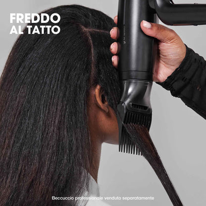 ghd Speed - Beccuccio professionale a pettine