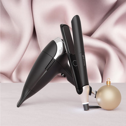 ghd deluxe gift set core