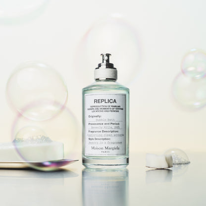 Maison Margiela Replica Bubble Bath