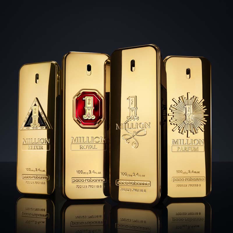 Rabanne 1 Million Royal 100 ML