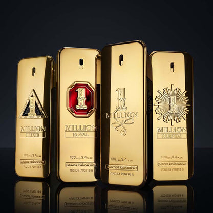 Rabanne 1 Million Royal 100 ML